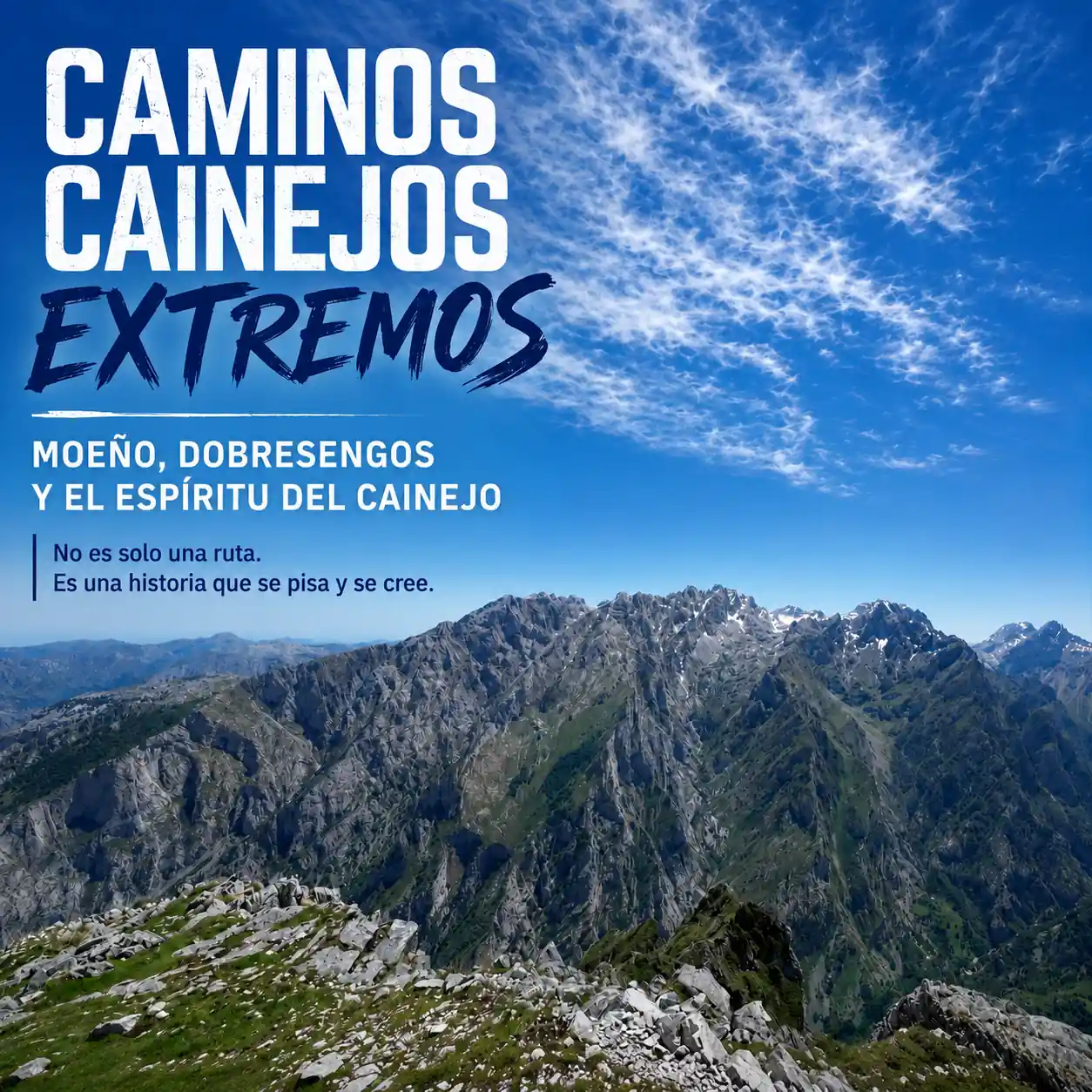 Canal de Moeño