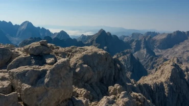 Dificultad del Torrecerredo: qué nivel necesitas para subir al techo de los Picos de Europa