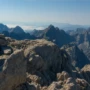 Dificultad del Torrecerredo: qué nivel necesitas para subir al techo de los Picos de Europa