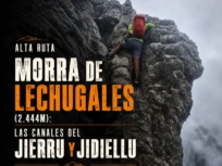Morra de Lechugales