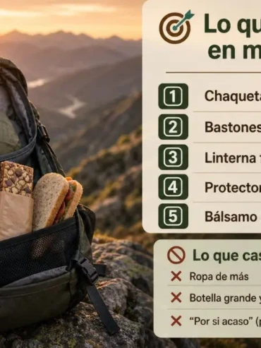 material para subir torrecerredo
