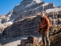 Trekking Monte Perdido Extrem guiado