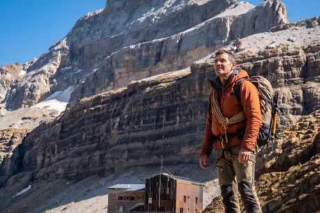 Trekking Monte Perdido Extrem guiado