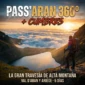 PASS’ARAN 360º + CUMBRES