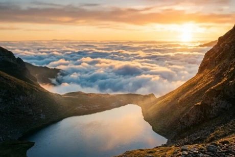 Trekking Pass'Aran 360º + Cumbres